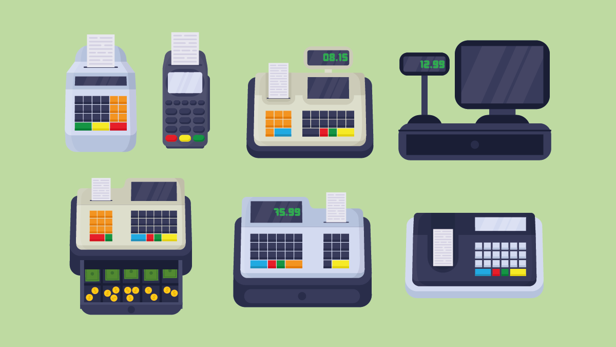 vari registratori telematici