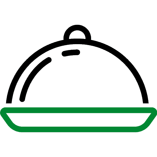 dish