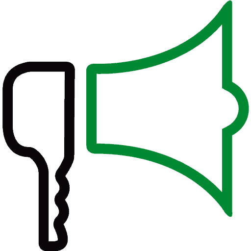 megaphone