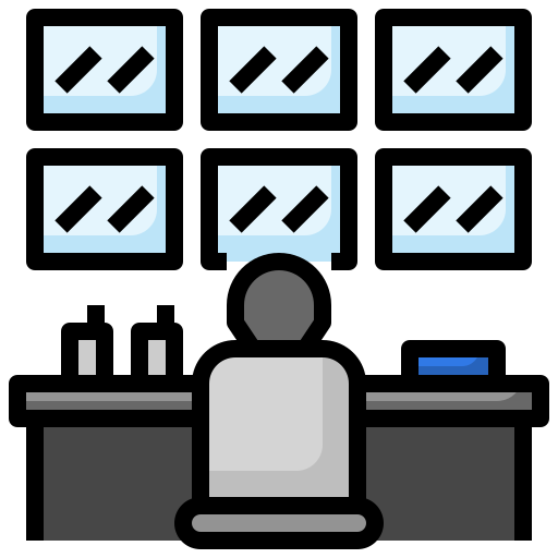 security 1