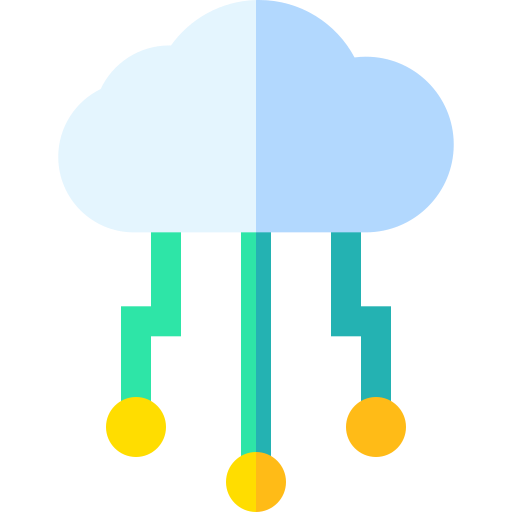 shared drive