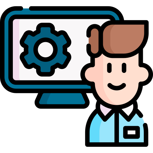 system administrator